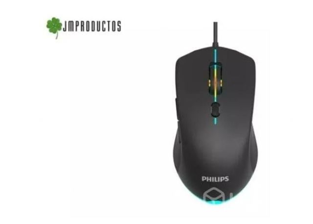 Mouse Gamer Philips G404