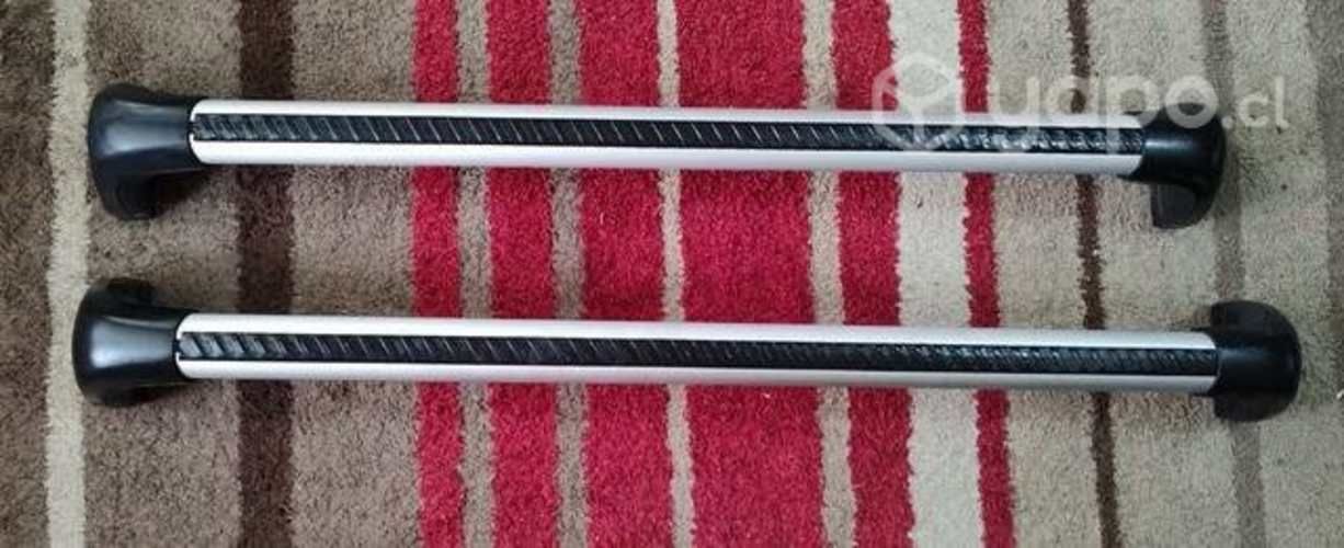 Barras originales mazda cx5 sin uso