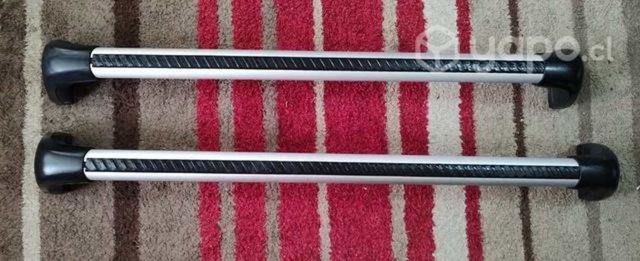 Barras originales mazda cx5 sin uso