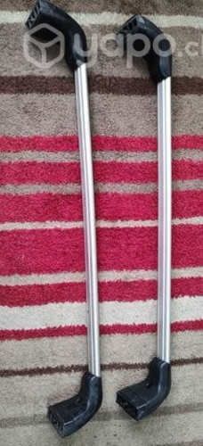 Barras originales mazda cx5 sin uso