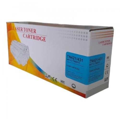 Toner Tn-419 Cyan / Tn-416 / Tn-411 Alternativo