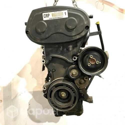 Motor Chevrolet Sonic 1.6 4x2 2014