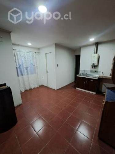 Cabaña Independiente