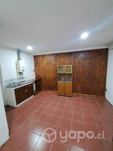 Cabaña Independiente