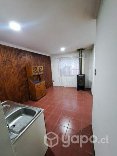 Cabaña Independiente