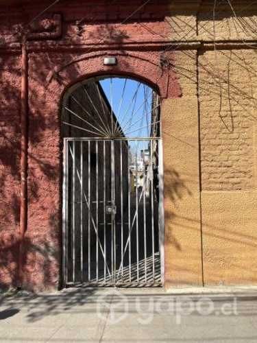 Casa en Barrio Yungay