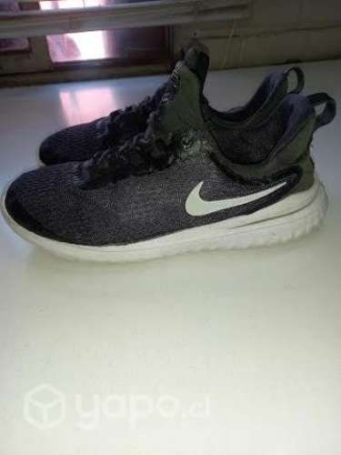 Zapatillas nike numero 42