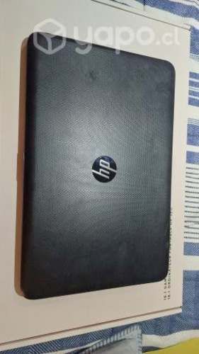 Notebook HP Core i7 modificado usado