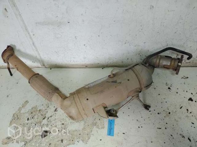 Filtro Partículas DPF (FRF034) Ford Ranger 3.2 Die