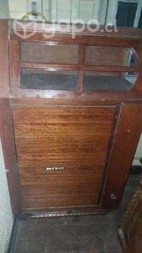 Mueble antiguo
