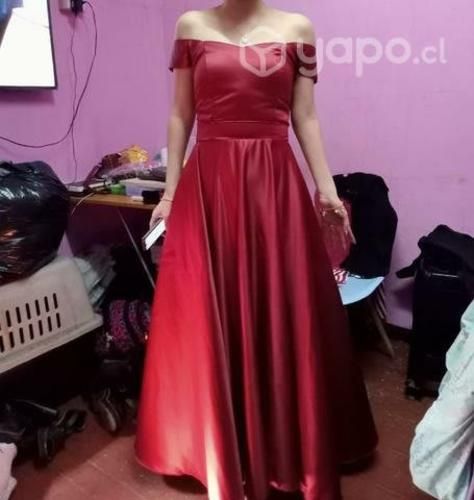 Vestido de ocasión de fiesta