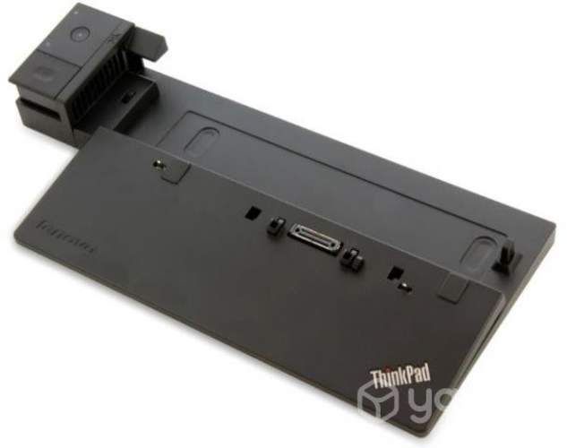 Lenovo thinkpad pro dock 90w