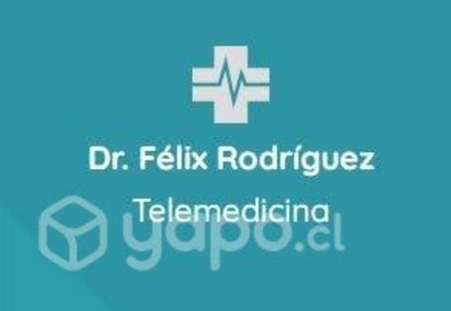 Teleconsulta Medicina General Adultos