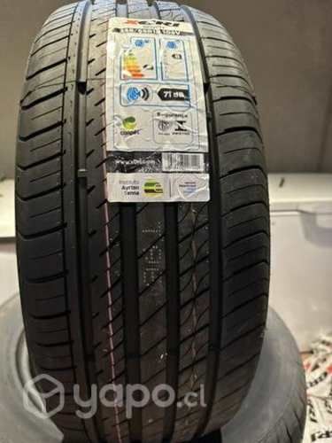 Neumáticos xbri 255/55/18