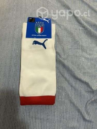 Medias de Fútbol selección Italia