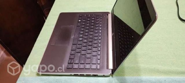 Notebook hp