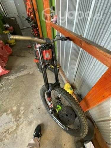 Intense trácer 27,5 Talla L