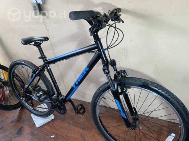 TREK aro 26 impecable
