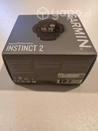 Garmin instinct 2