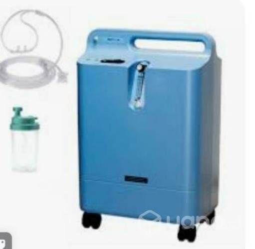 Philips everflo concentrador de oxigeno + regalos