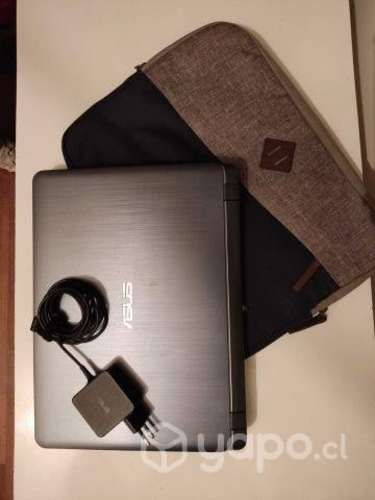 Notebook Asus