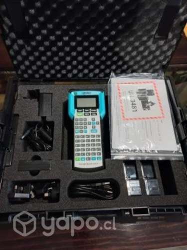 juego de impresora de transferencia térmi