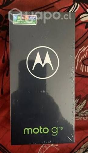 Motorola G13