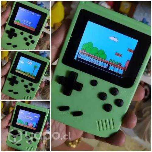 Consolas portátiles al mayor y al detalle