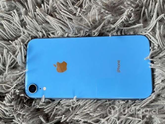 Iphone xr en buen estado