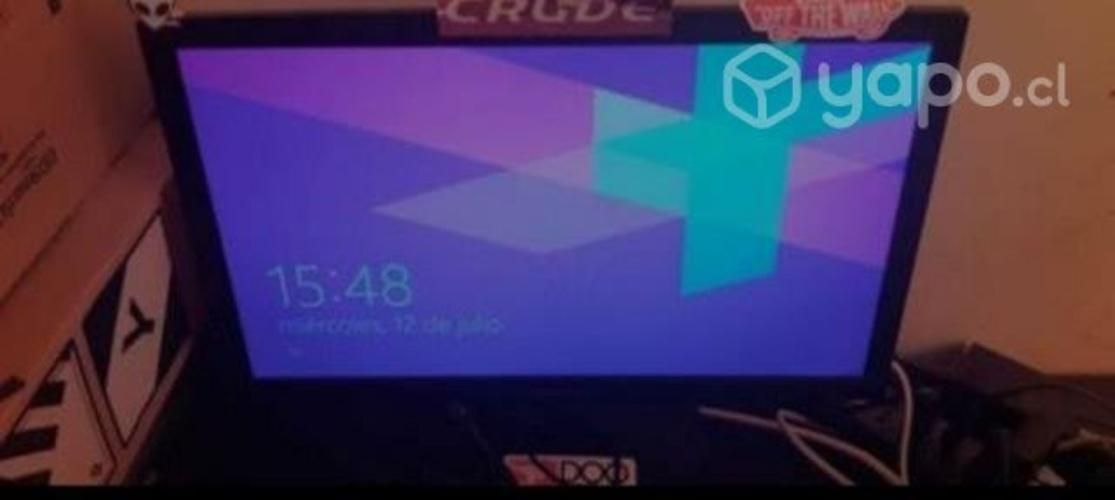 Computador de uso diario