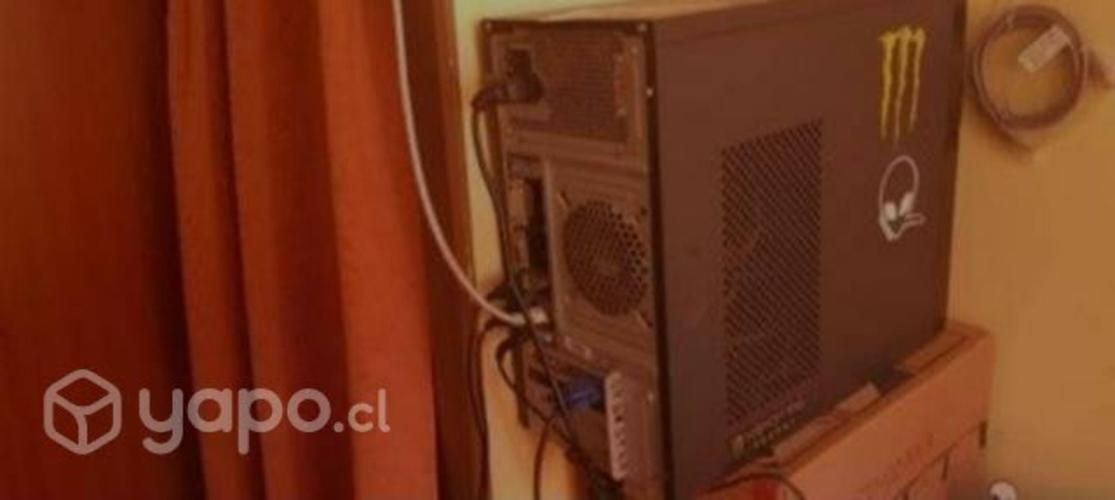 Computador de uso diario