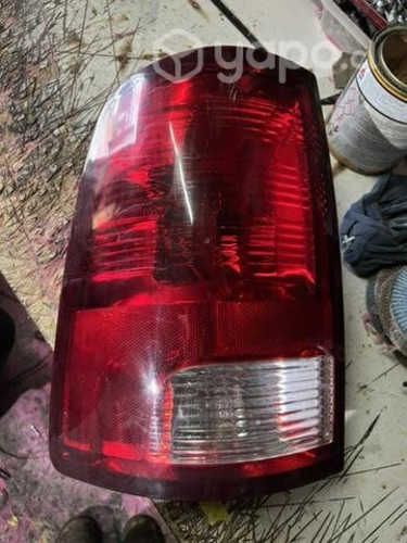 Foco trasero Dodgers ram 1500 2009-2018