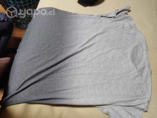 Polera authentic clothes