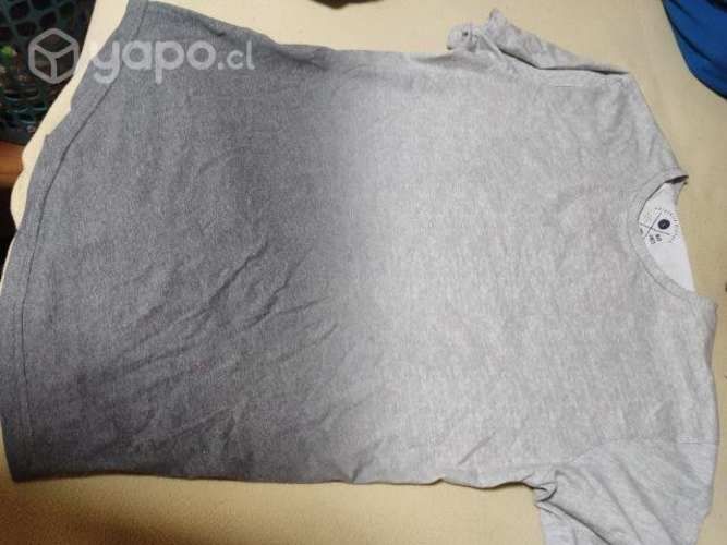 Polera authentic clothes