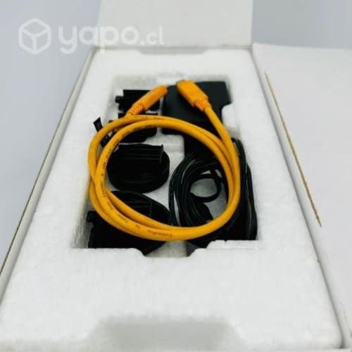 ATEM Mini - Blackmagic Design (Con cable TETHER TO