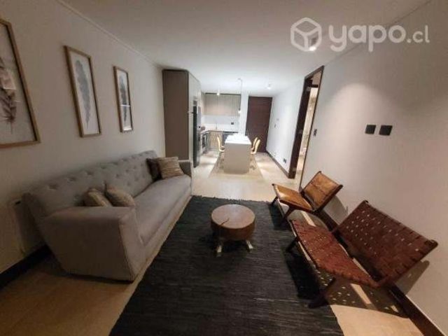 departamento exclusivo puerto montt