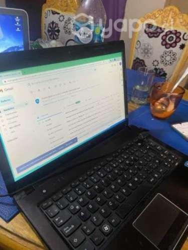 Notebook i3 para la venta