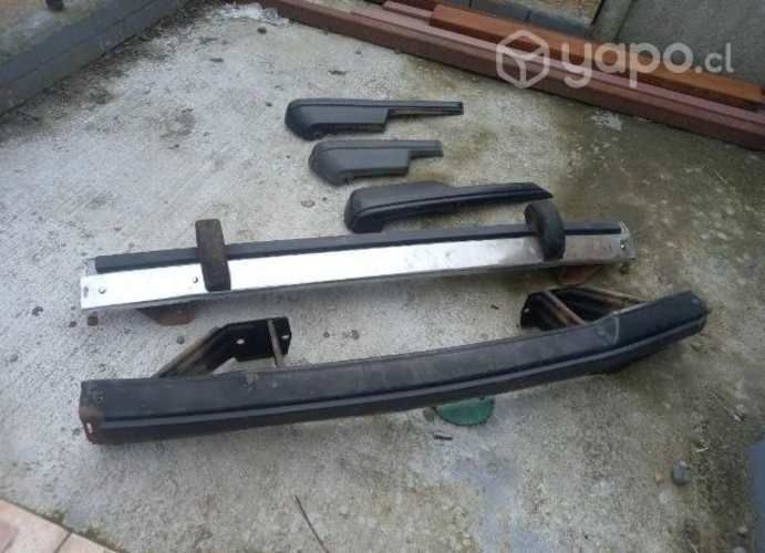 Parachoque original Mazda 929