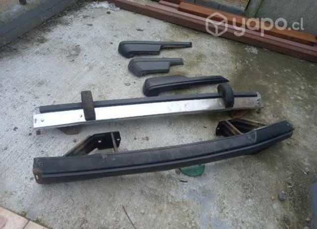 Parachoque original Mazda 929