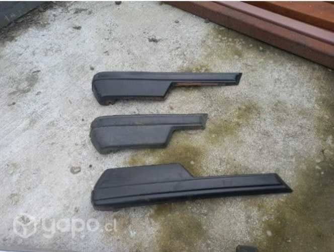 Parachoque original Mazda 929