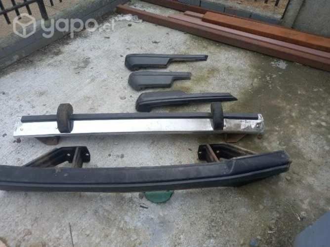 Parachoque original Mazda 929