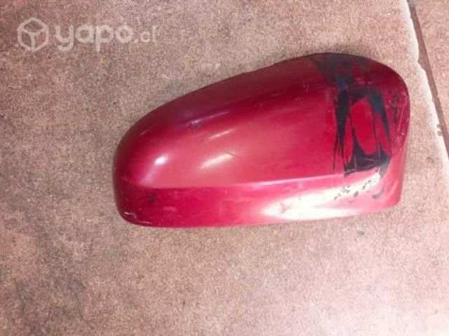 Tapa Espejo Toyota All New Yaris Sport Derecho 14-