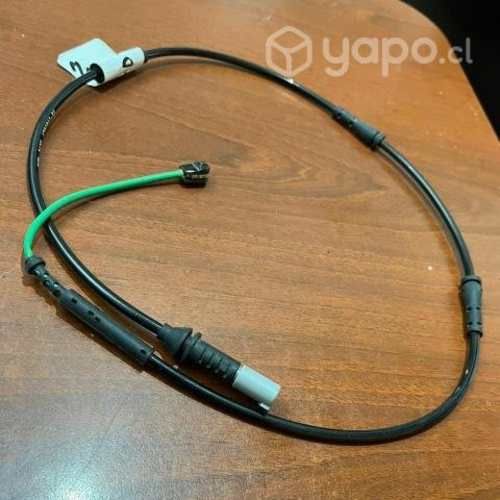 Sensor de freno trasero