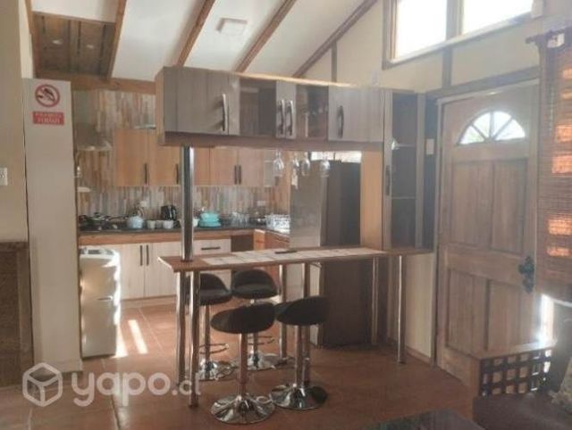 Arriendo de piezas en casa compartida