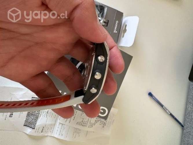 Reloj Garmin EPIX GEN 2