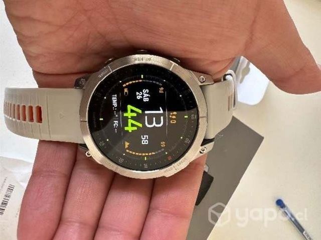 Reloj Garmin EPIX GEN 2