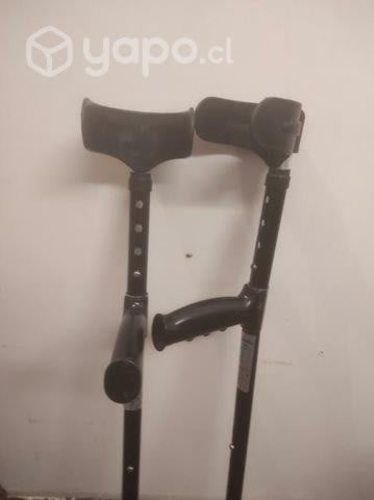 Muletas infantiles BEST Life