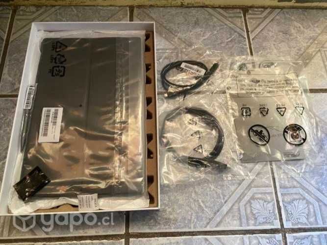 Monitor portable asus ZenScreen touch