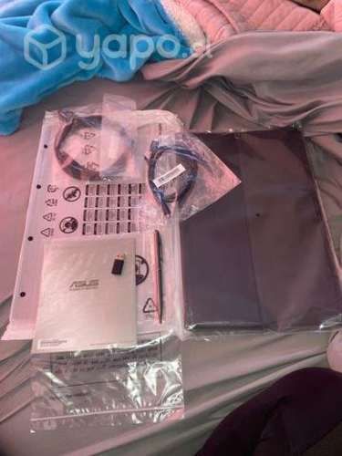 Monitor portable asus ZenScreen touch