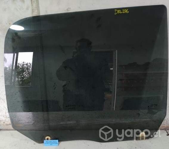 Vidrio Puerta Trasera Derecha (DRL276) Dodge Ram